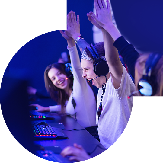 美狮贵宾会独家双向驱动技术<br>让电竞玩家尽情享受极致高速快感