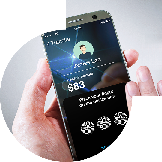 美狮贵宾会新一代全系列感测技术<br>为智慧应用场域带来人机沟通全新体验